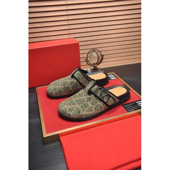 Valentino Shoes: Top Quality