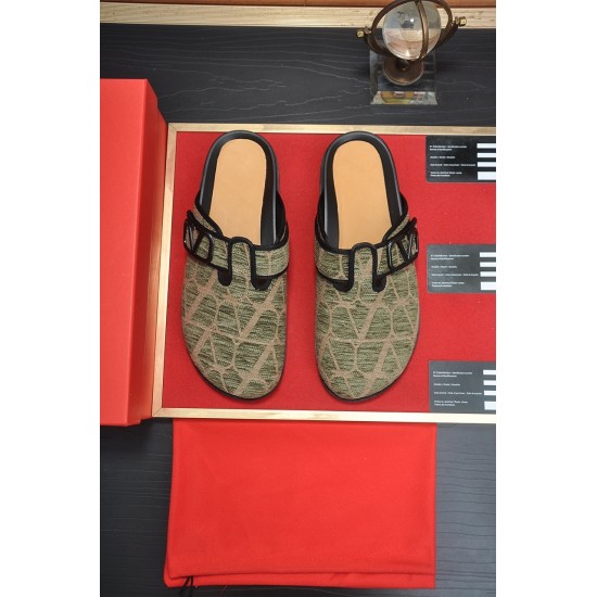 Valentino Shoes: Top Quality