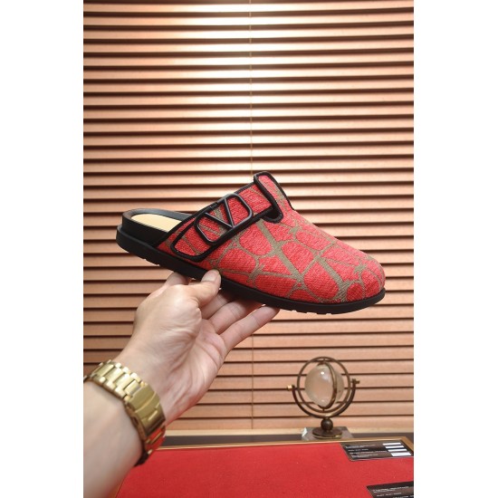 Valentino Shoes: Top Quality