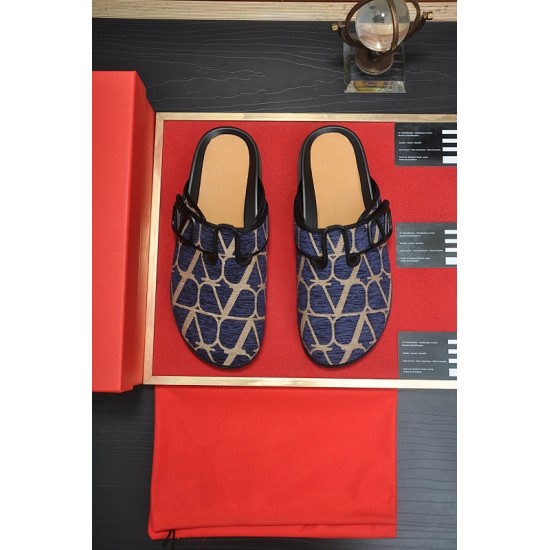 Valentino Shoes: Top Quality