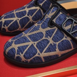 Valentino Shoes: Top Quality