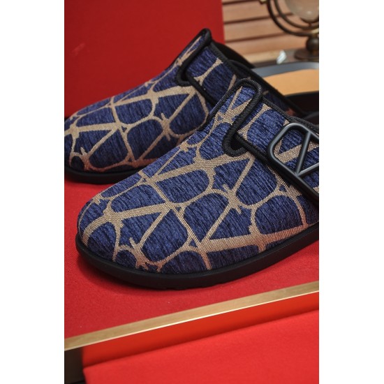 Valentino Shoes: Top Quality