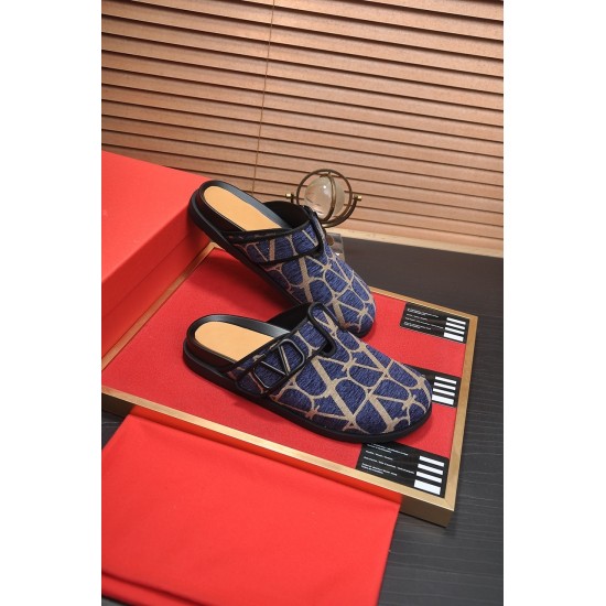 Valentino Shoes: Top Quality