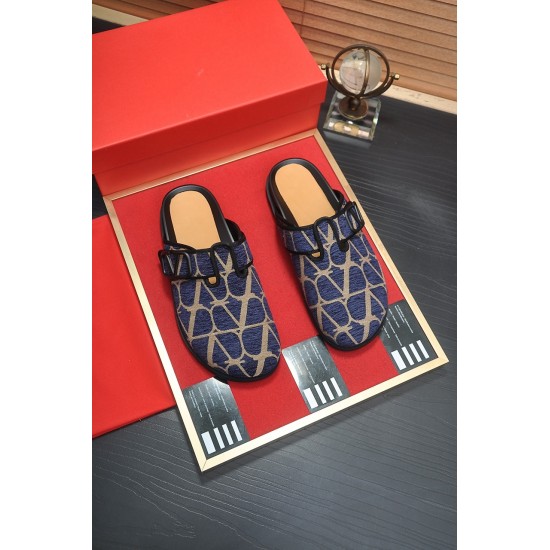 Valentino Shoes: Top Quality