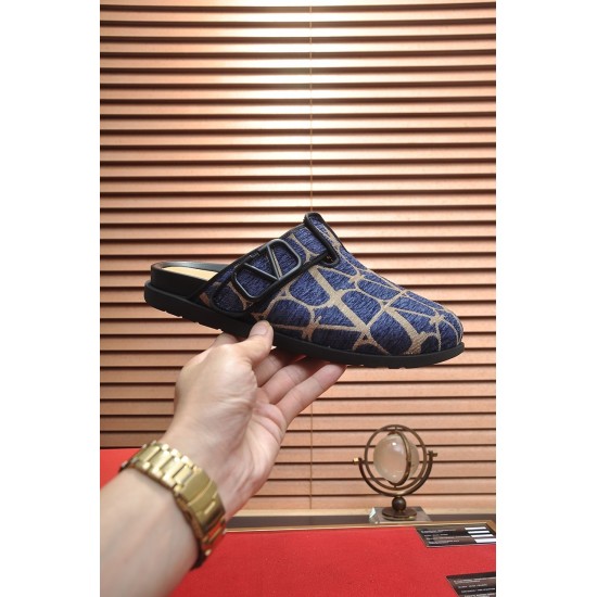 Valentino Shoes: Top Quality