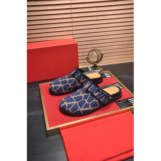 Valentino Shoes: Top Quality