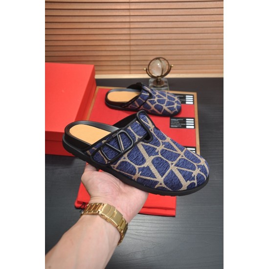 Valentino Shoes: Top Quality