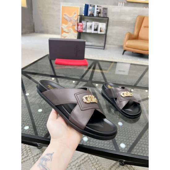 Valentino Shoes: Top Quality