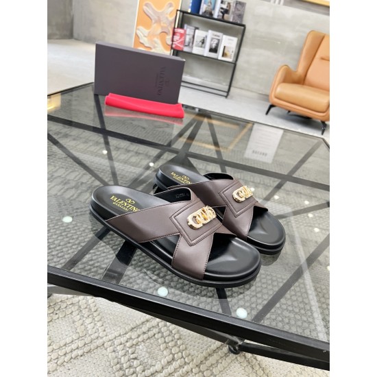 Valentino Shoes: Top Quality