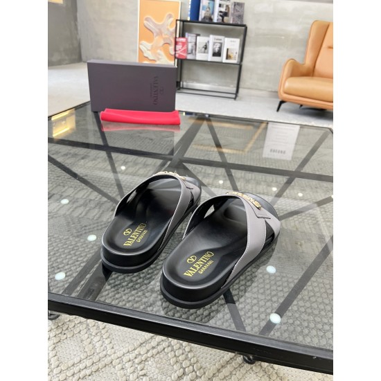 Valentino Shoes: Top Quality