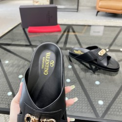 Valentino Shoes: Top Quality