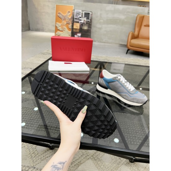Valentino Shoes: Top Quality