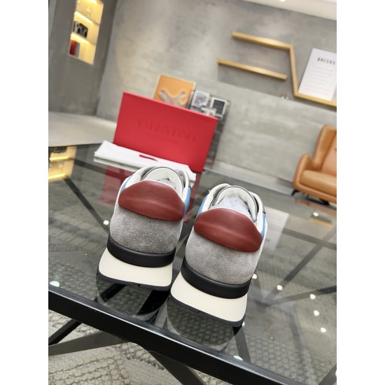 Valentino Shoes: Top Quality