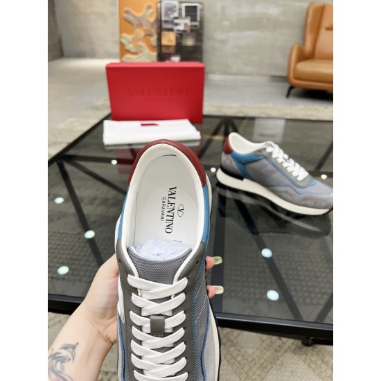 Valentino Shoes: Top Quality