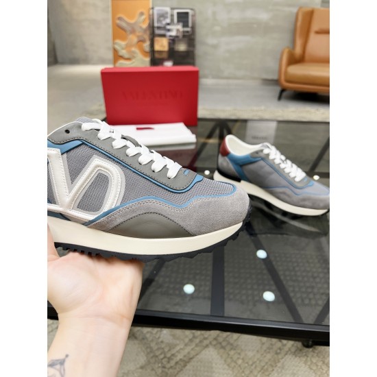 Valentino Shoes: Top Quality