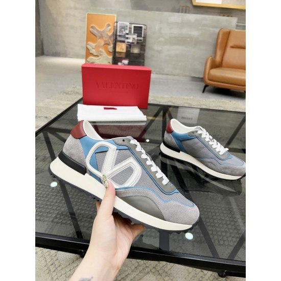 Valentino Shoes: Top Quality