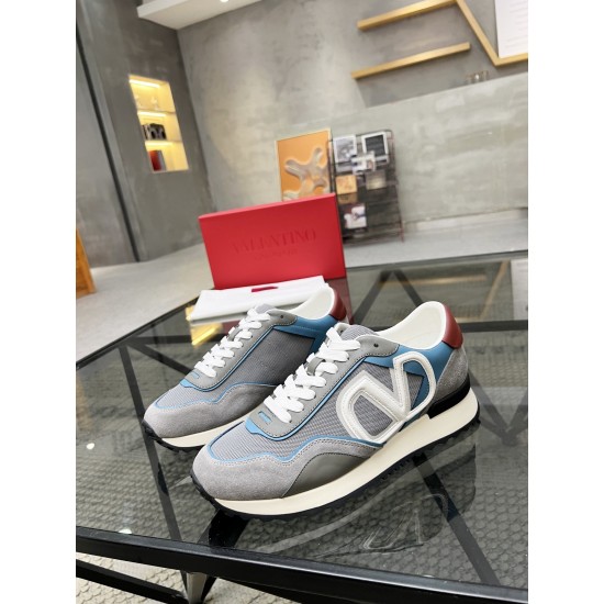 Valentino Shoes: Top Quality