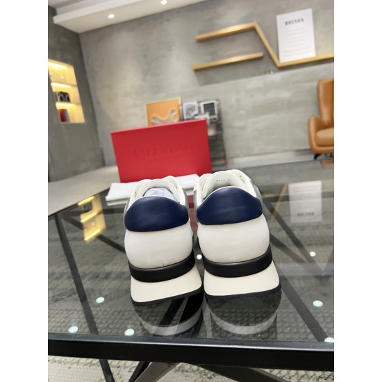 Valentino Shoes: Top Quality