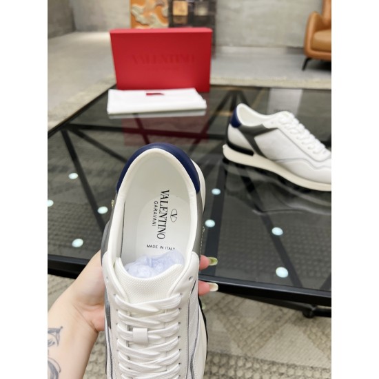 Valentino Shoes: Top Quality