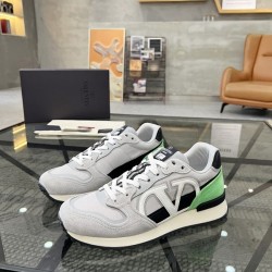 Valentino Shoes: Top Quality