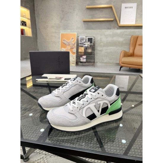 Valentino Shoes: Top Quality
