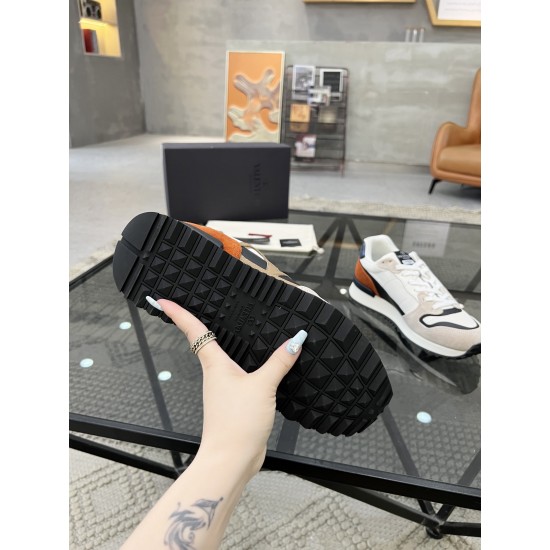 Valentino Shoes: Top Quality