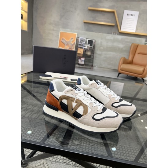 Valentino Shoes: Top Quality