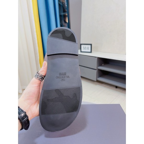 Valentino Shoes: Top Quality
