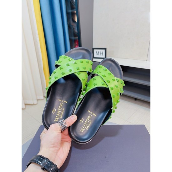 Valentino Shoes: Top Quality