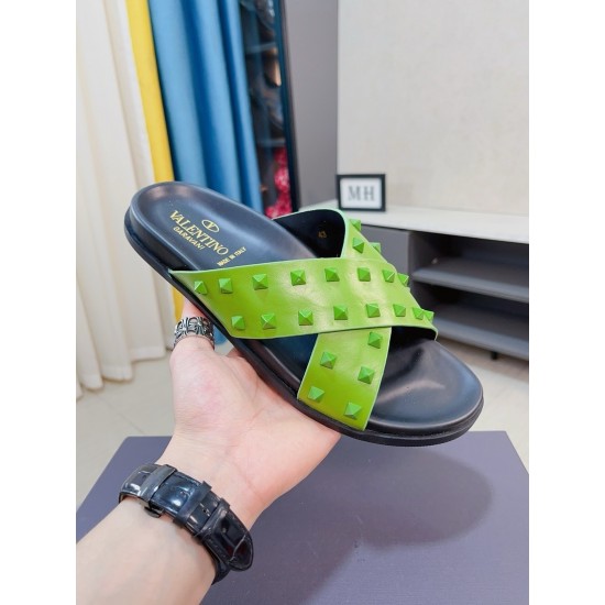 Valentino Shoes: Top Quality