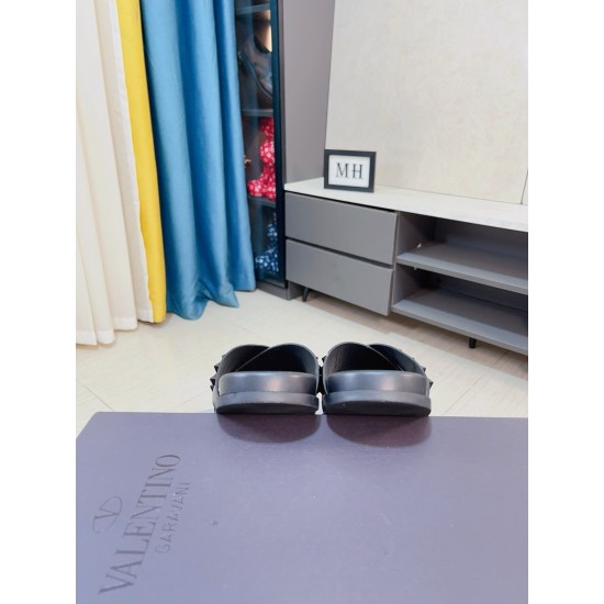 Valentino Shoes: Top Quality