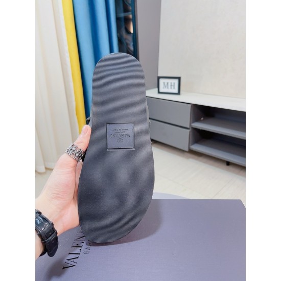 Valentino Shoes: Top Quality