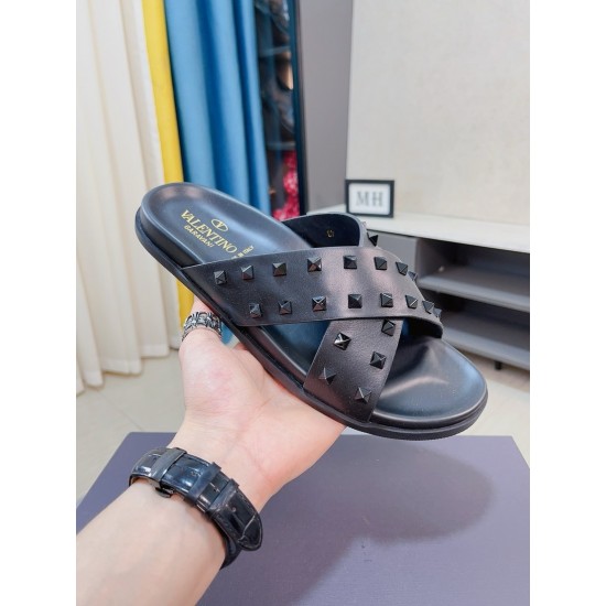Valentino Shoes: Top Quality