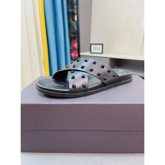 Valentino Shoes: Top Quality