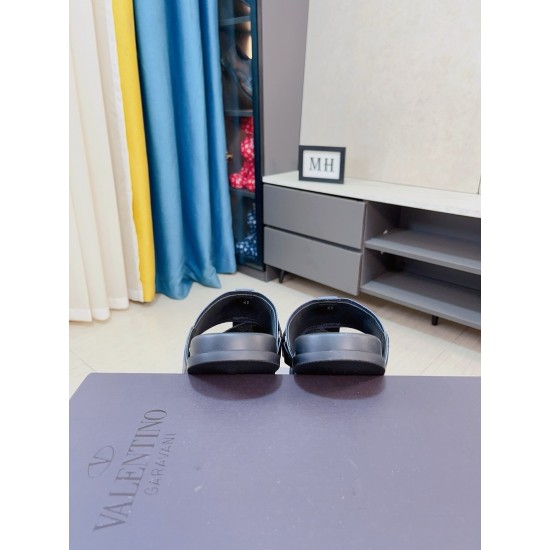 Valentino Shoes: Top Quality