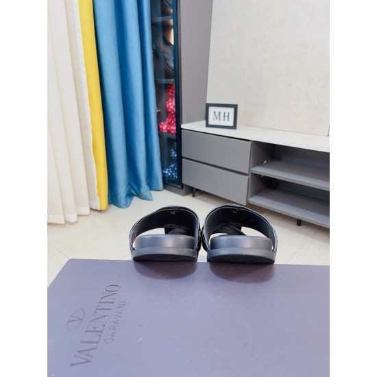 Valentino Shoes: Top Quality