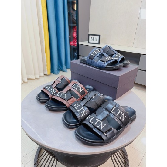 Valentino Shoes: Top Quality