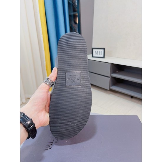 Valentino Shoes: Top Quality