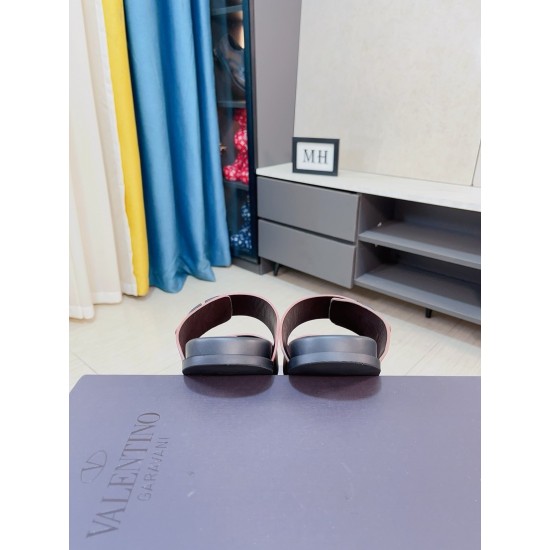 Valentino Shoes: Top Quality