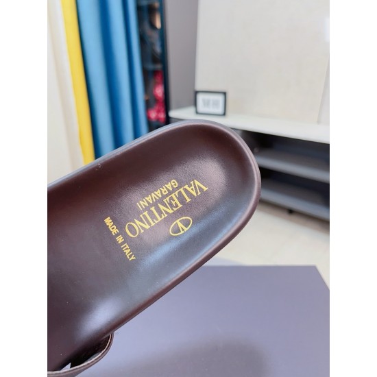 Valentino Shoes: Top Quality
