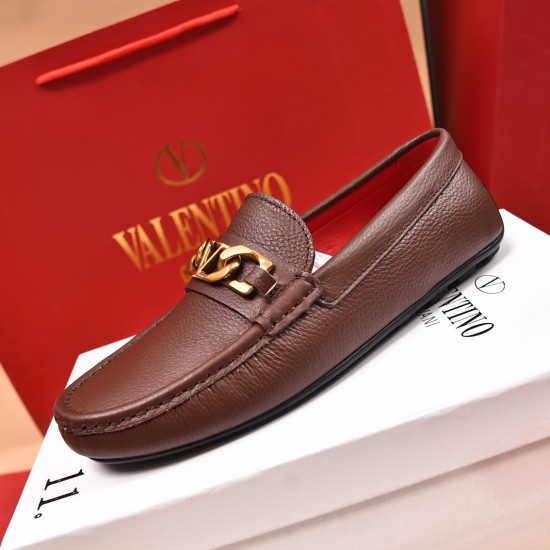 Valentino Shoes: Top Quality