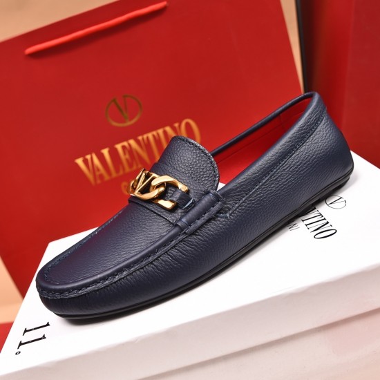 Valentino Shoes: Top Quality