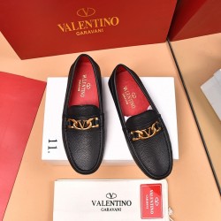 Valentino Shoes: Top Quality