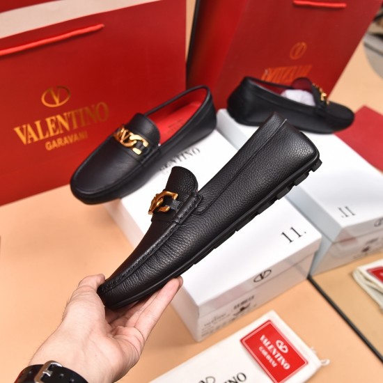 Valentino Shoes: Top Quality