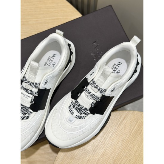 Valentino Shoes: Top Quality