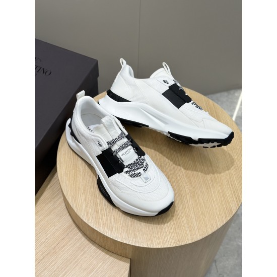 Valentino Shoes: Top Quality