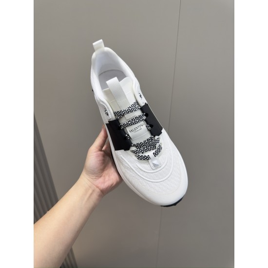 Valentino Shoes: Top Quality