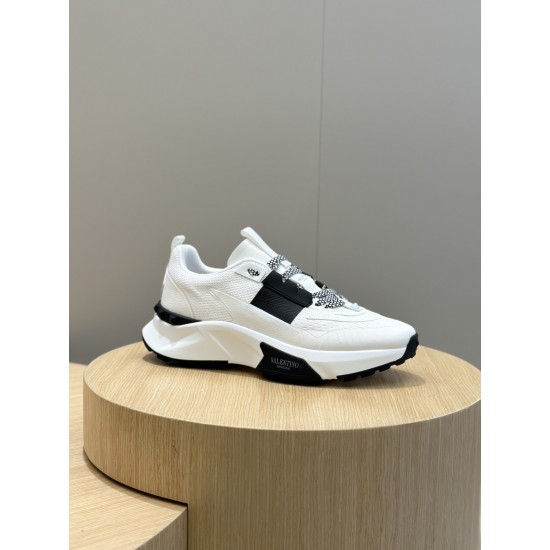 Valentino Shoes: Top Quality