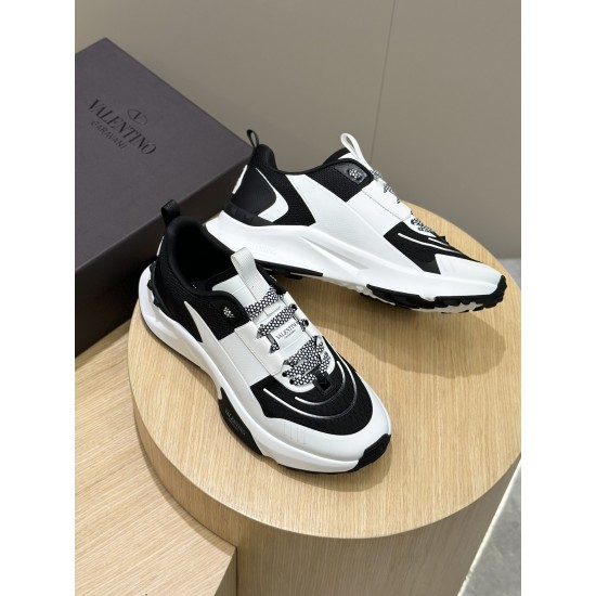 Valentino Shoes: Top Quality