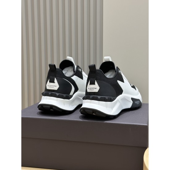 Valentino Shoes: Top Quality